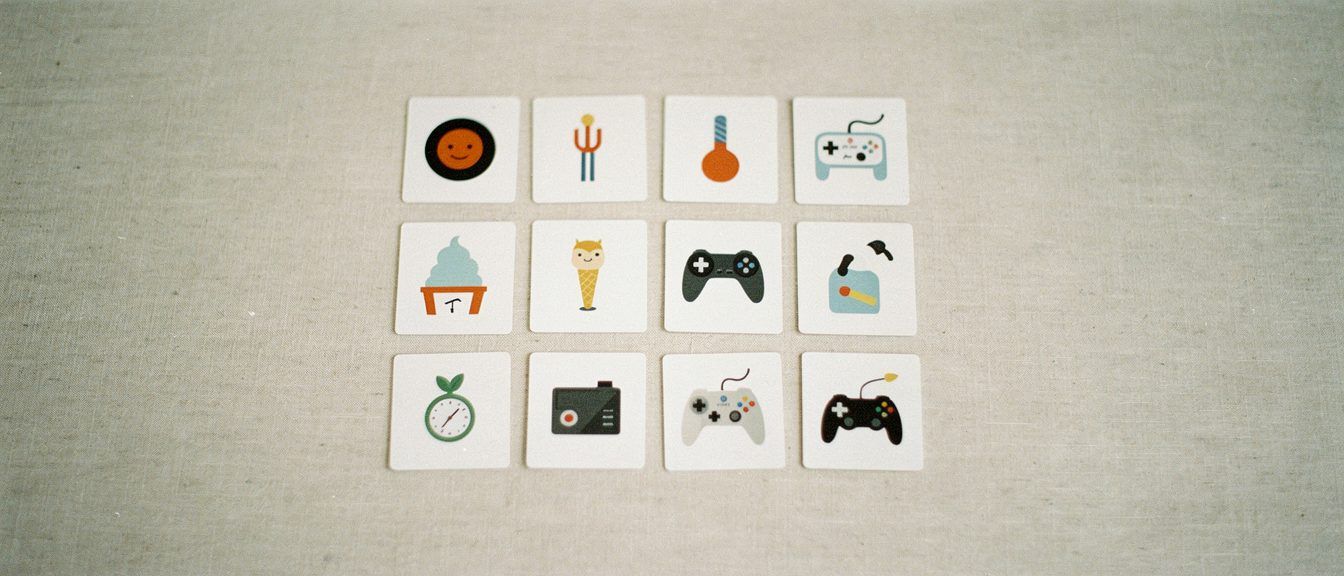 Pack de Iconos y Componentes UI Premium